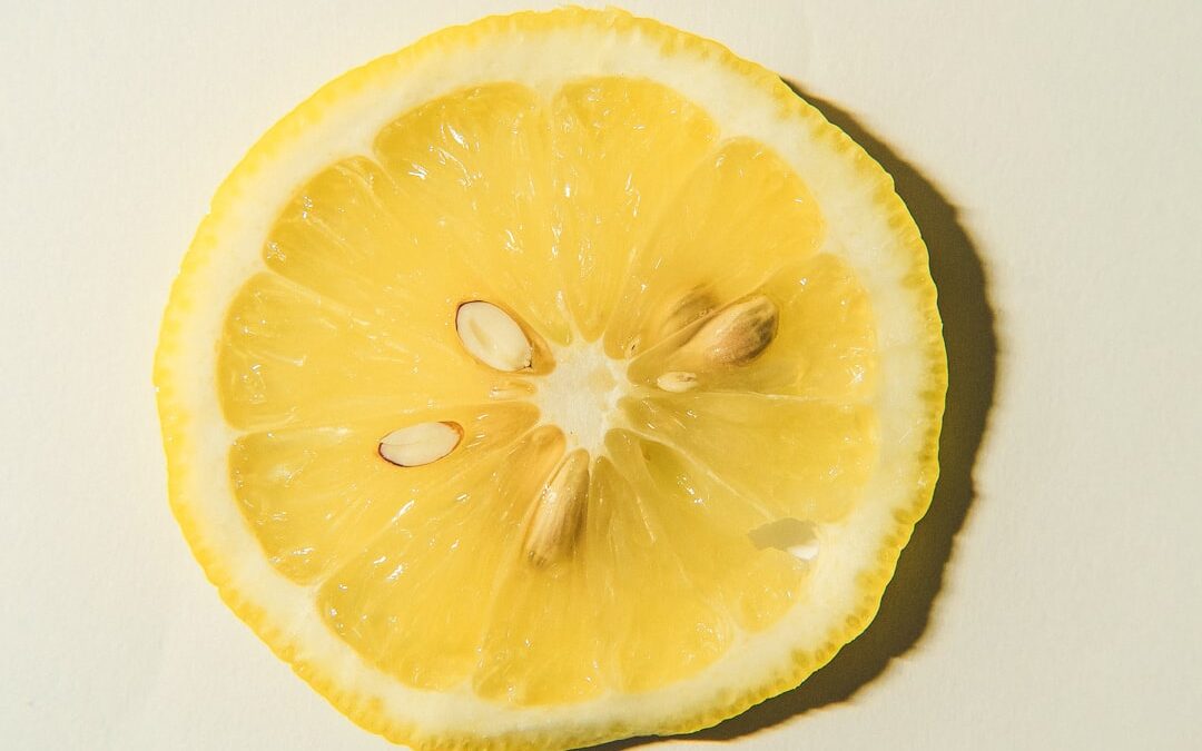 Citroenmelisse verzorgen in pot